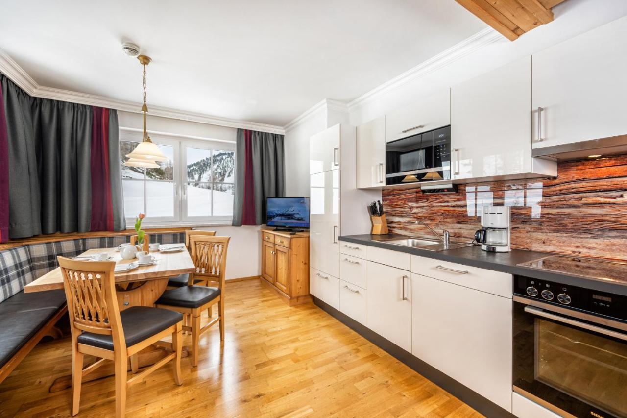 Hotel Almschlössl&Schrotteralm Obertauern Exteriör bild